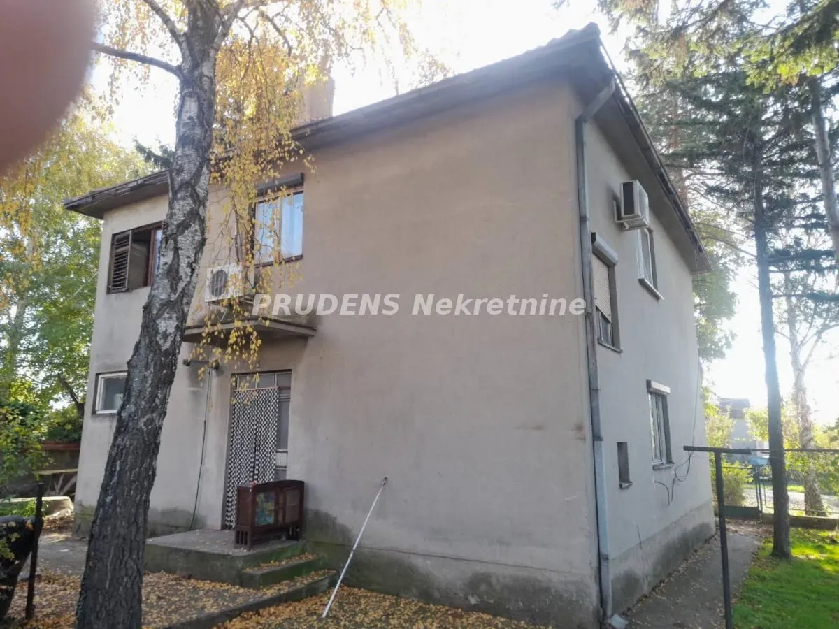 Sale, house, 95m², Surčin, Beograd