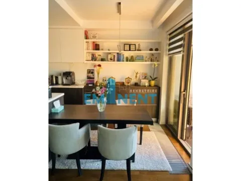 Izdavanje, dvosoban stan, 50m², Novi Beograd Blok 65, Novi Beograd Sve Podlokacije - image 3