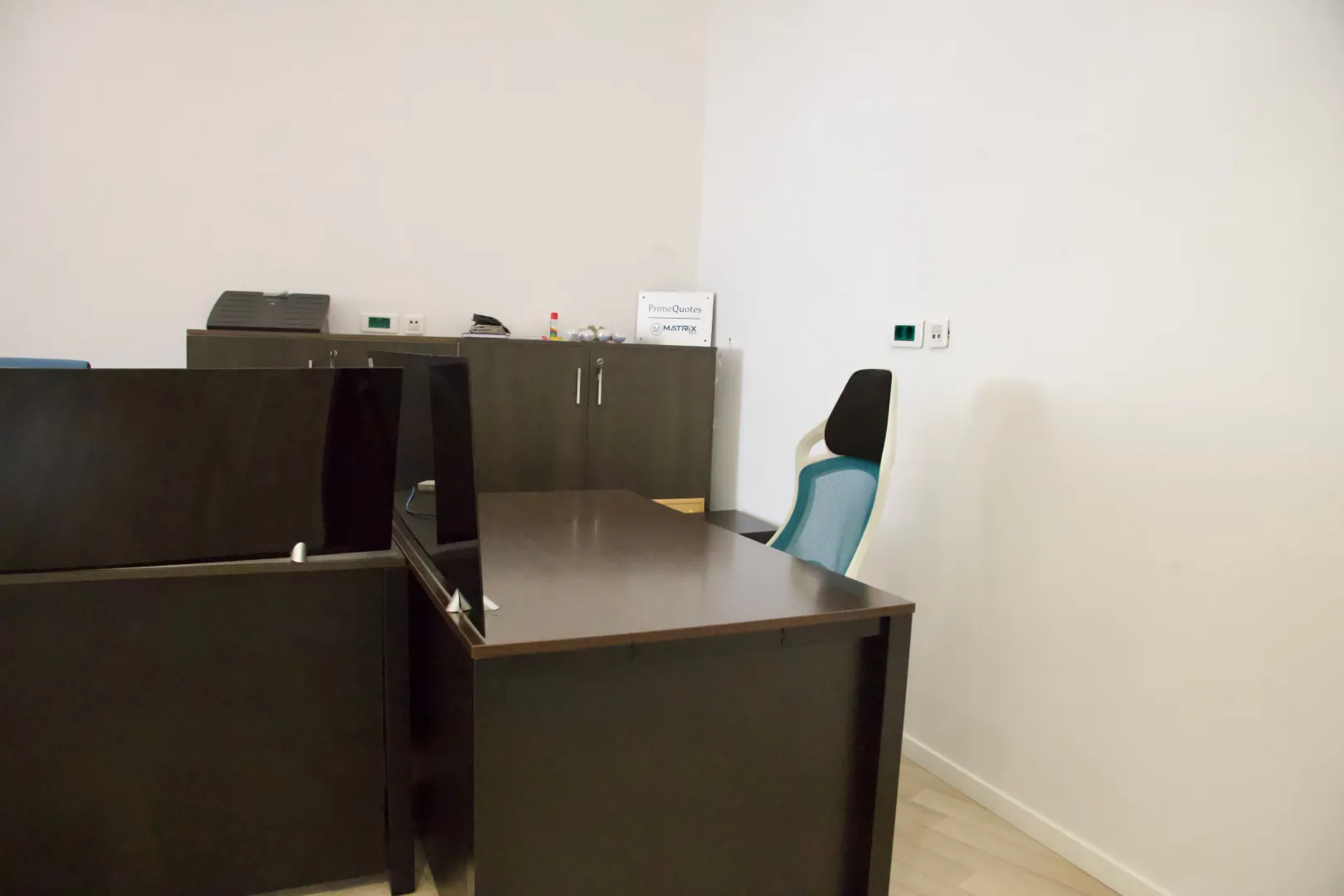 Rent, one bedroom apartment, 59m², Central Point, Podgorica