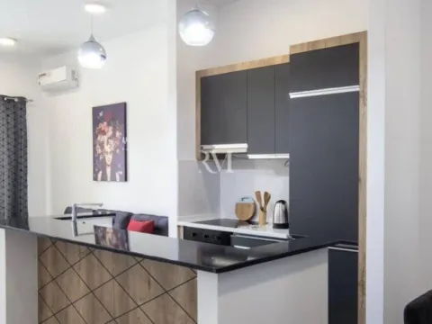 Izdavanje, jednosoban stan, 57m², Bečići, Budva - image 7