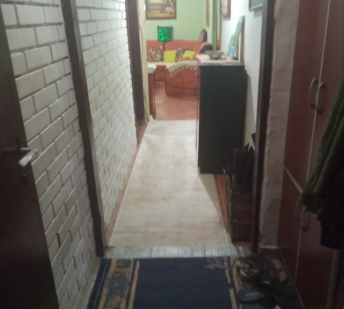 Prodaja, stan, 60m², Podgorica, Crna Gora