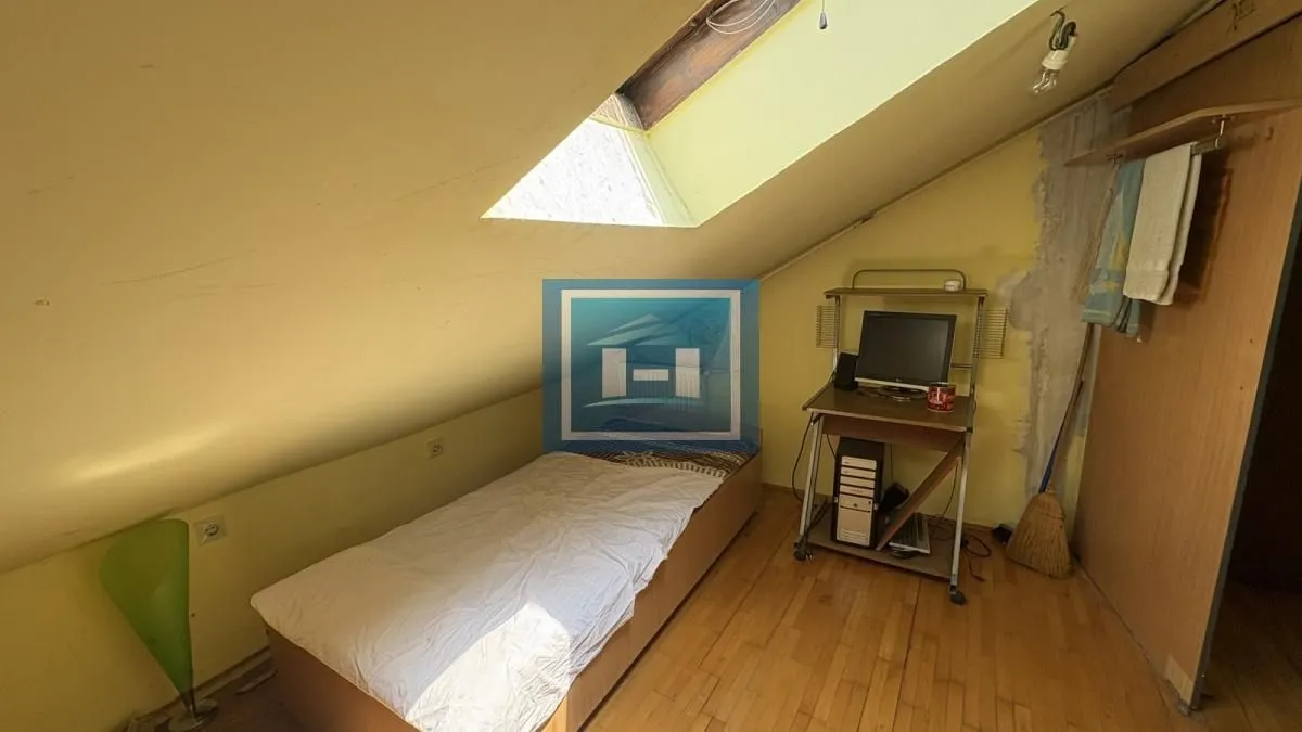 Prodaja, garsonjera, 25m², Centar, Jagodina