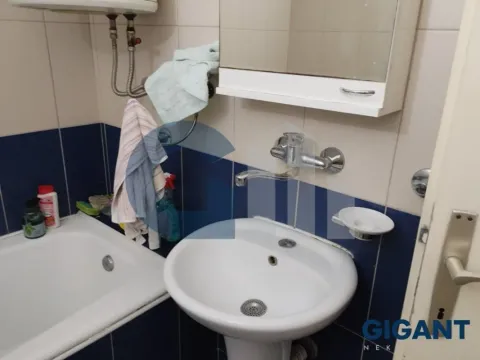 Prodaja, jednosoban stan, 57m², Botanička Bašta, Palilula Sve Podlokacije - image 11