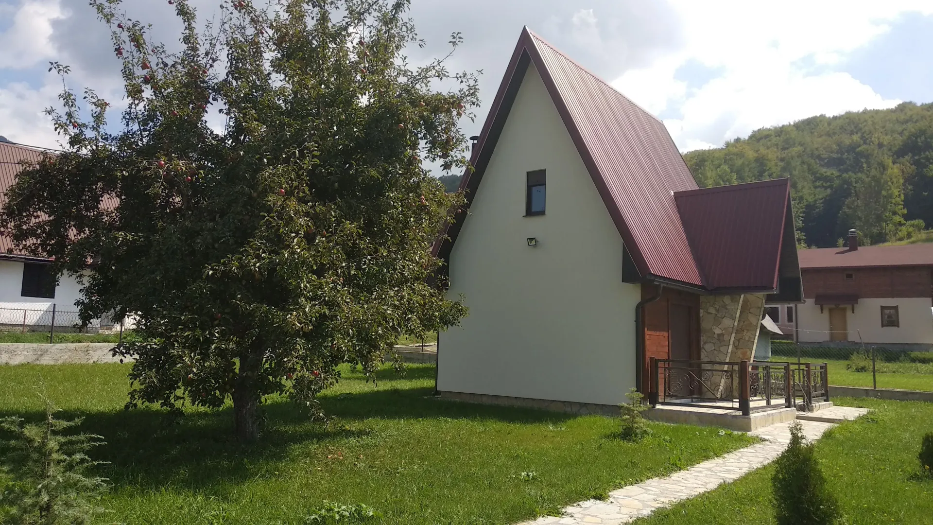 Prodaja, kuća, 70m², Smailagića Polje, Kolašin