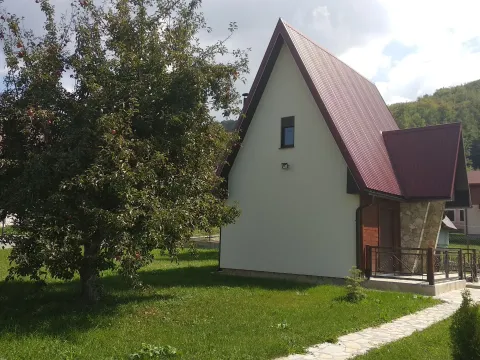 Sale, house, 70m², Smailagića Polje, Kolašin - image 6