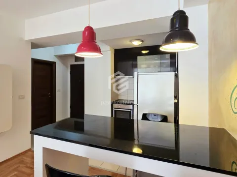 Sale, one bedroom apartment, 57m², City Kvart, Podgorica - image 9