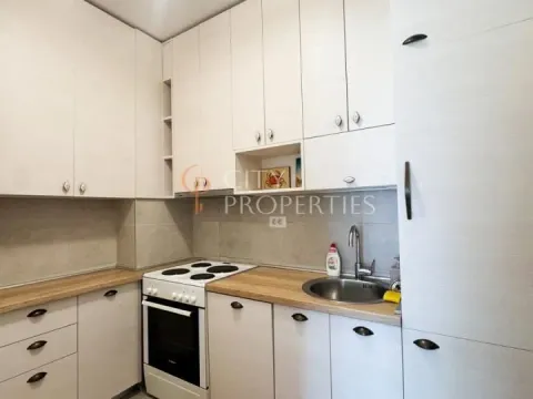 Rent, apartment, 47m², Stari Aerodrom, Podgorica - image 13