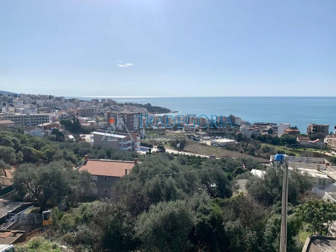 Prodaja, kuća, 240m², Dobra Voda, Bar