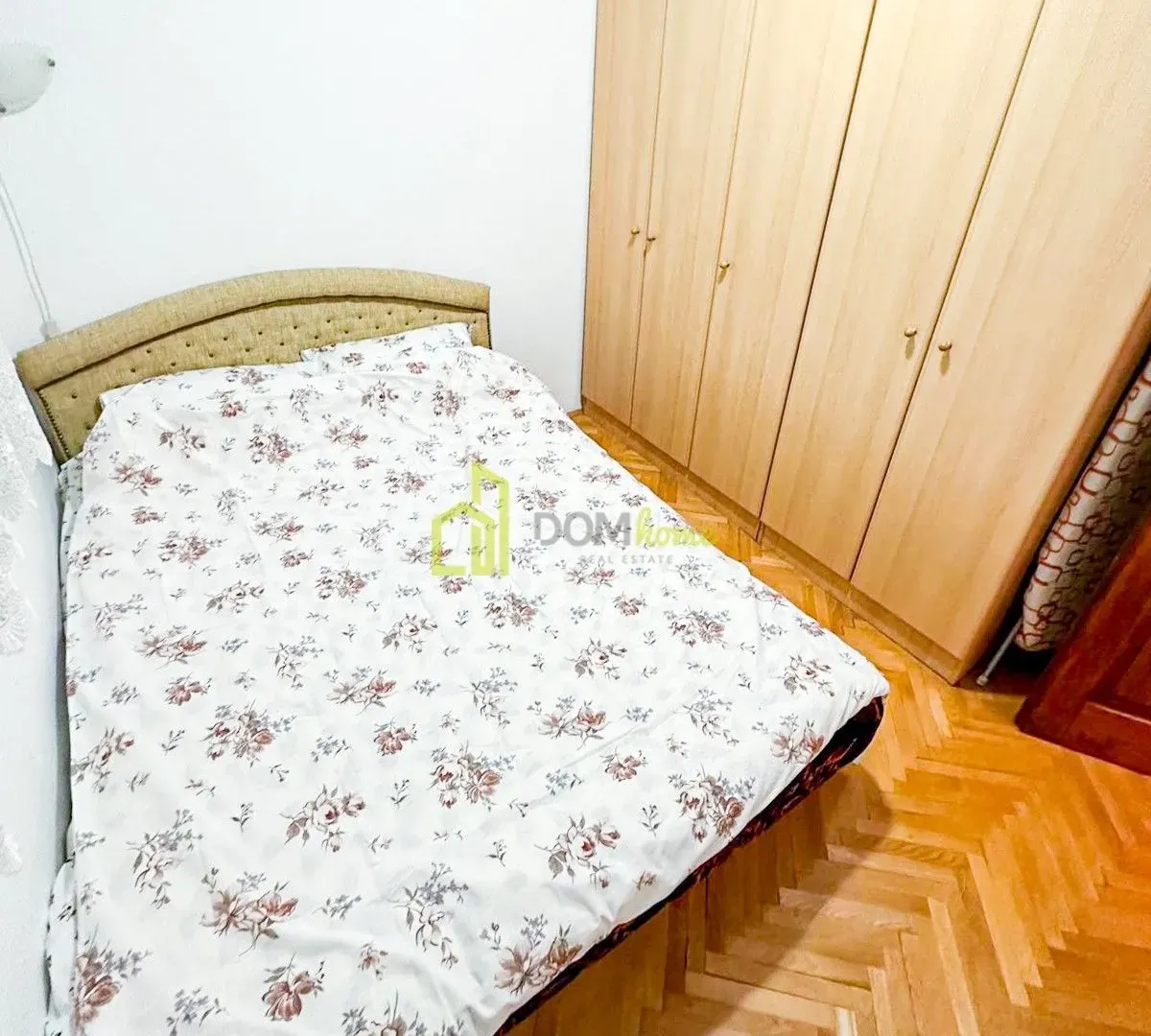 Rent, two bedroom apartment, 70m², Murtovina, Podgorica