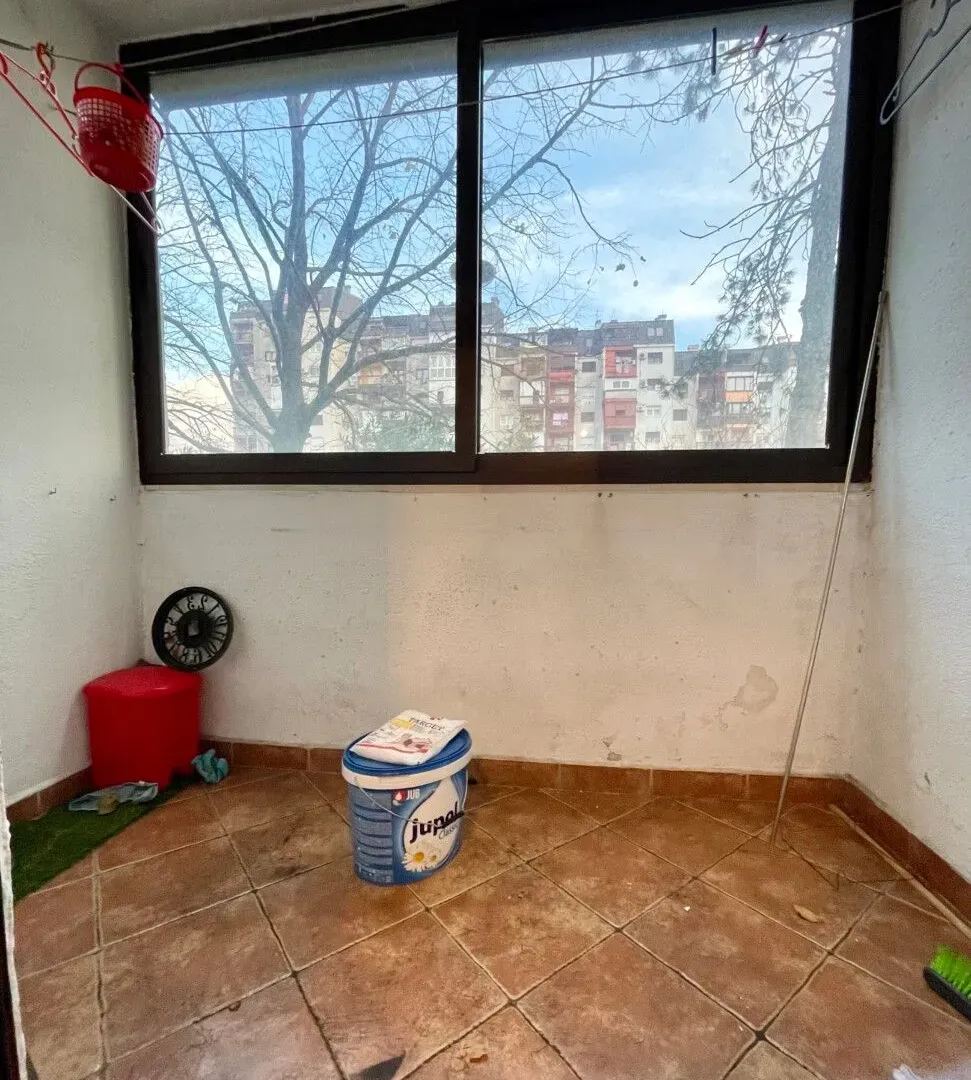 Prodaja, jednosoban stan, 57m², Zabjelo, Podgorica