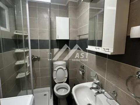 Rent, one bedroom apartment, 33m², Detelinara, Novi Sad Sve Podlokacije - image 8