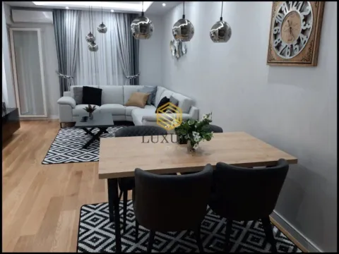 Izdavanje, jednosoban stan, 50m², Central Point, Podgorica - image 9