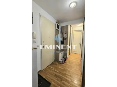 Rent, three bedroom apartment, 62m², Novi Beograd Blok 67, Novi Beograd Sve Podlokacije - image 15