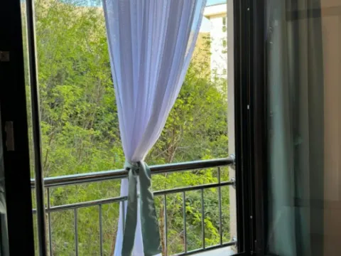 Izdavanje, jednosoban stan, 48m², Bečići, Budva - image 11