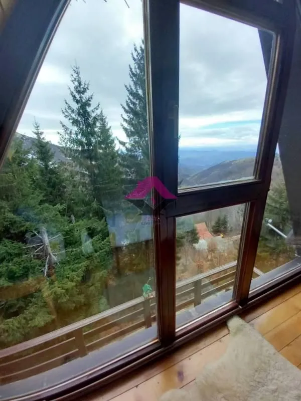 Prodaja, kuća, 133m², Kopaonik, Srbija