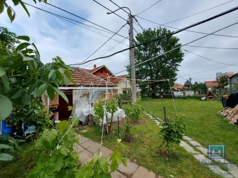 Prodaja, kuća, 42m², Aqua park, Jagodina - image 6