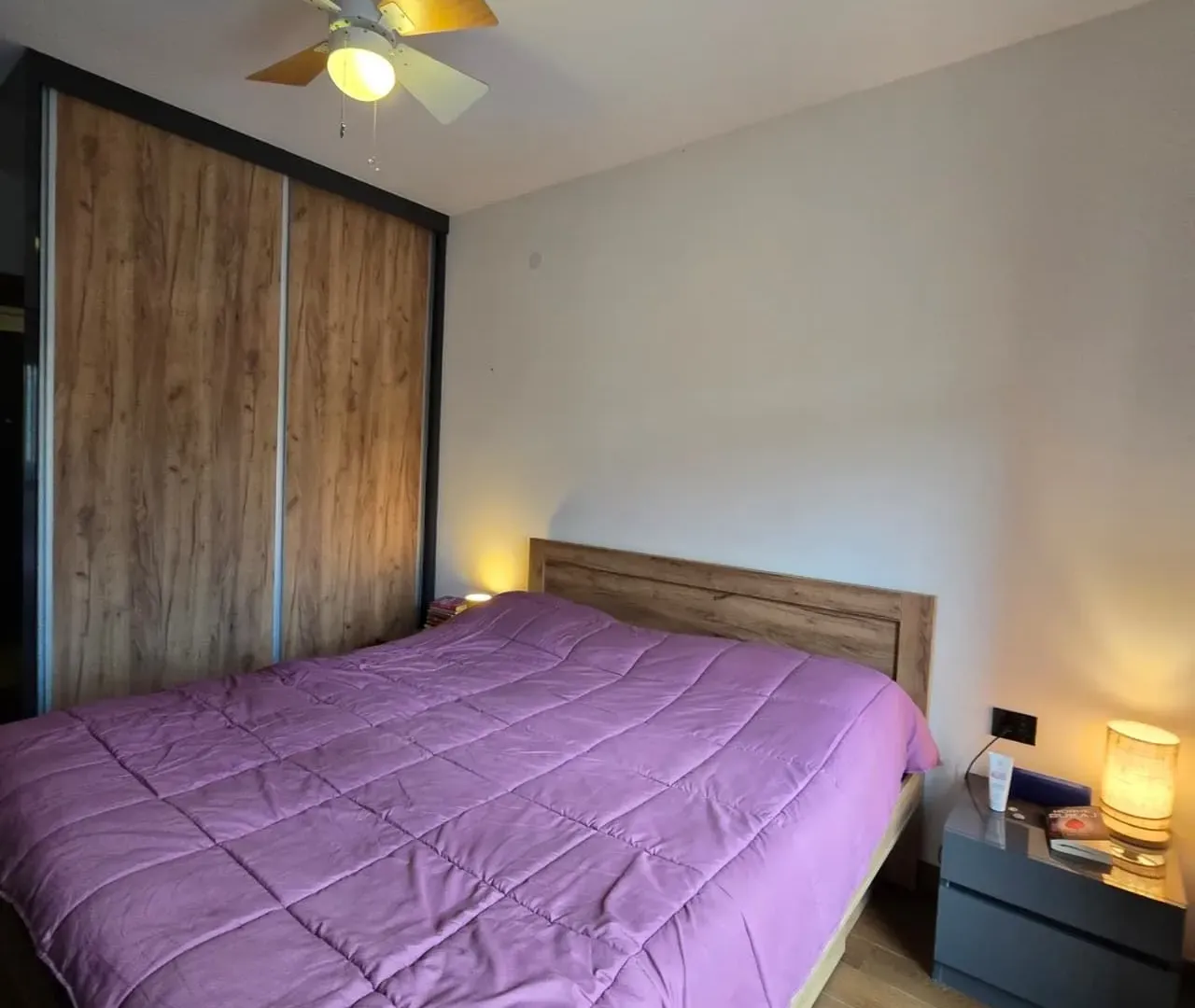 Prodaja, jednosoban stan, 49m², Ljubović, Podgorica
