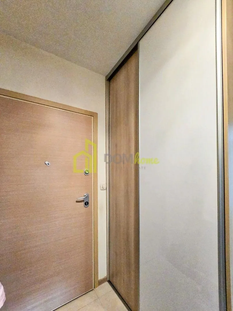 Sale, two bedroom apartment, 71m², City Kvart, Podgorica