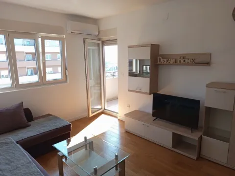 Izdavanje, jednosoban stan, 49m², Central Point, Podgorica - image 3