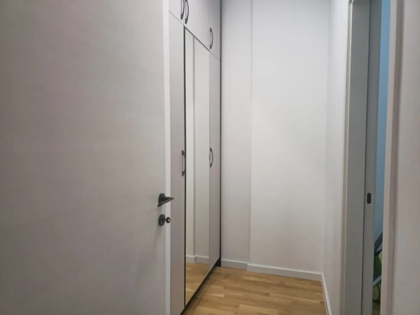 Rent, two bedroom apartment, 66m², Stari Aerodrom, Podgorica