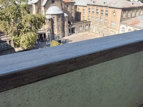 Prodaja, trosoban stan, 60m², Stari Grad, Beograd - image 7