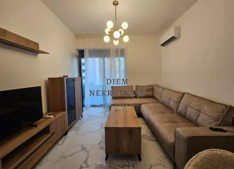 Rent, one bedroom apartment, 55m², Ilino, Bar - image 6