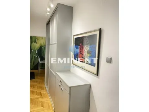 Rent, two bedroom apartment, 55m², Arena, Novi Beograd Sve Podlokacije - image 9