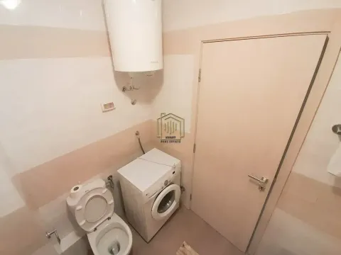 Izdavanje, jednosoban stan, 42m², Stari Aerodrom, Podgorica - image 8