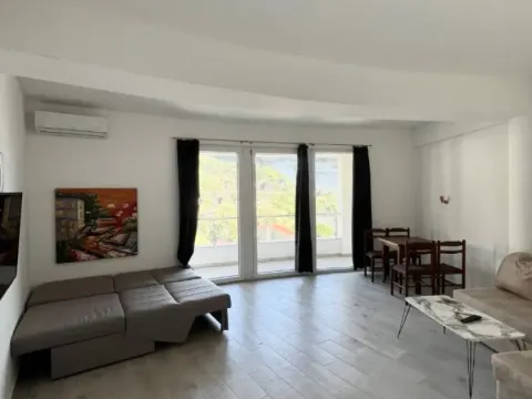 Sale, studio apartment, 38m², Sutomore, Bar - image 1