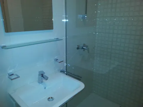 Rent, one bedroom apartment, 47m², City Kvart, Podgorica - image 8