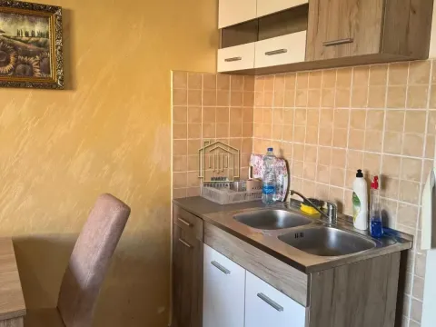 Prodaja, stan, 24m², Zabjelo, Podgorica - image 3