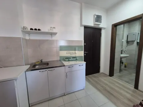 Rent, one bedroom apartment, 35m², Aqua park, Jagodina - image 11