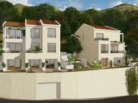 Prodaja, plac, 1740m², Bečići, Budva - image 9