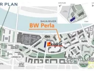 Prodaja, četvorosoban stan, 148m², Savski Venac, Beograd - image 10