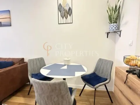 Rent, apartment, 40m², Central Point, Podgorica - image 2