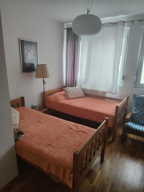 Prodaja, trosoban stan, 83m², Voždovac Sve Podlokacije, Beograd