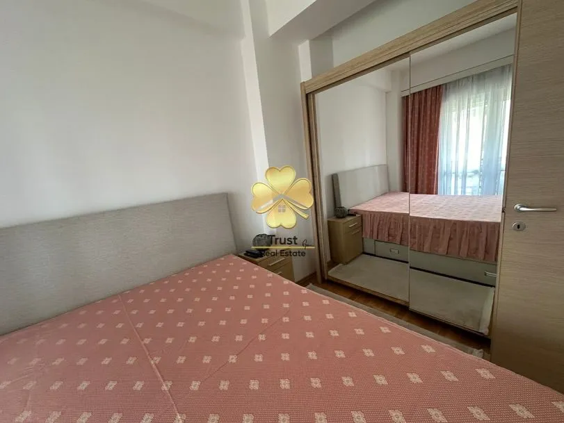 Rent, one bedroom apartment, 45m², Ljubović, Podgorica