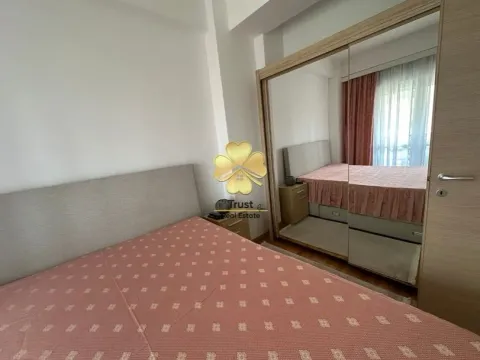 Izdavanje, jednosoban stan, 45m², Ljubović, Podgorica - image 4
