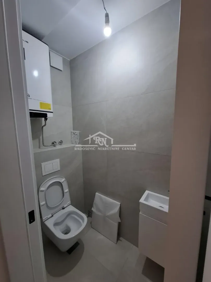 Sale, three bedroom apartment, 78m², Zvezdara Sve Podlokacije, Beograd