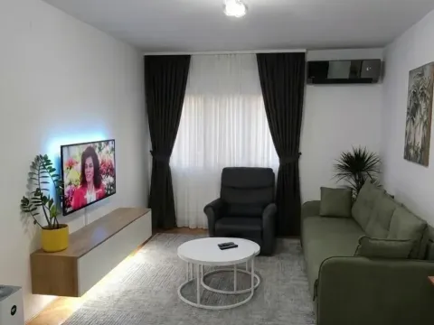 Prodaja, jednosoban stan, 50m², Zabjelo, Podgorica - image 2