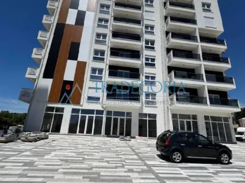 Prodaja, jednosoban stan, 57m², Bar, Crna Gora - image 6
