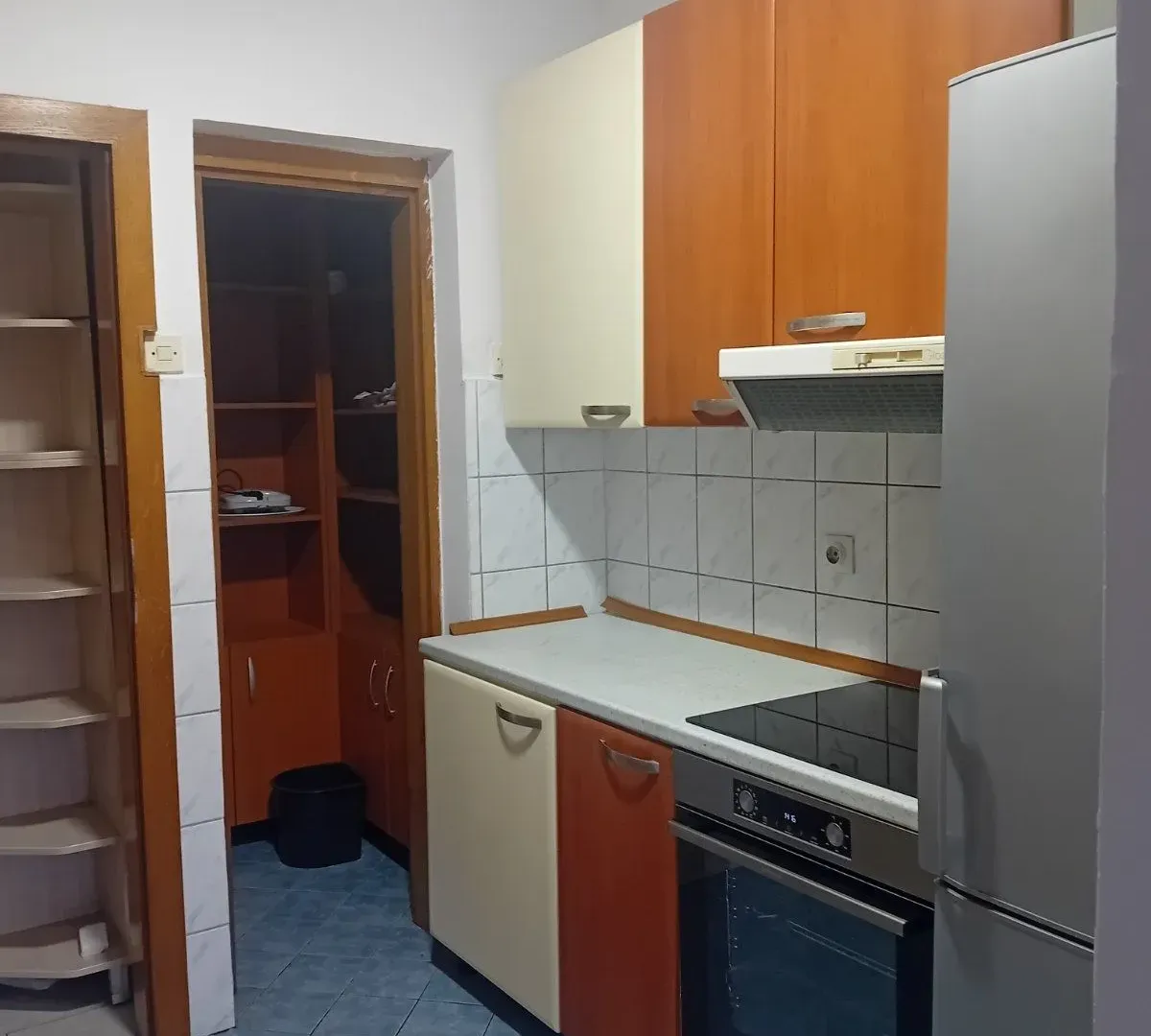 Rent, two bedroom apartment, 74m², Stari Aerodrom, Podgorica