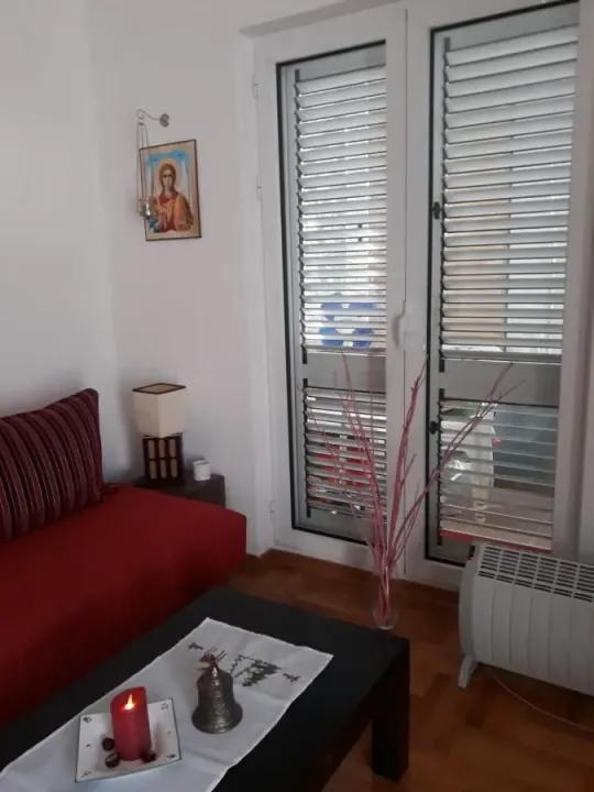 Sale, studio apartment, 80m², Budva, Crna Gora