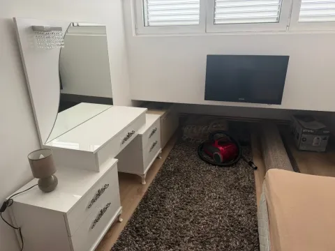 Rent, three bedroom apartment, 125m², Vranići, Podgorica - image 5