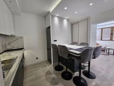 Sale, two bedroom apartment, 46m², Bar, Crna Gora - image 6