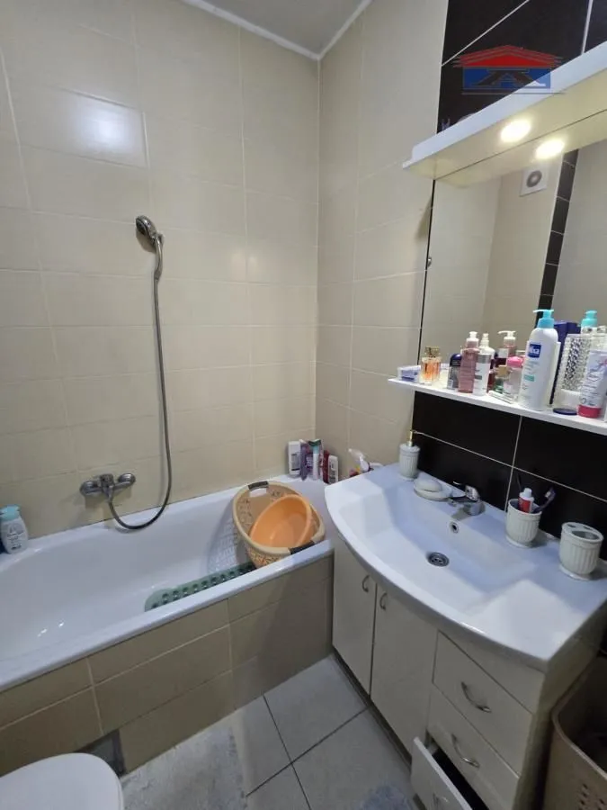 Prodaja, trosoban stan, 57m², Adice, Novi Sad Sve Podlokacije