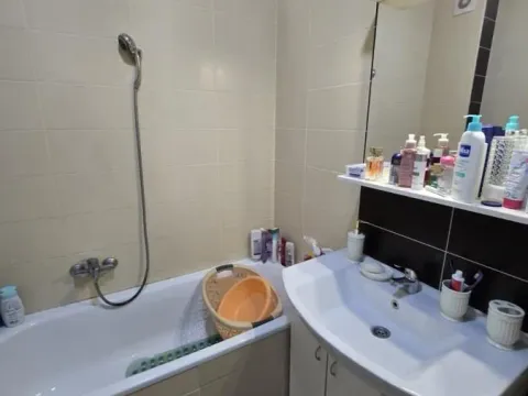 Prodaja, trosoban stan, 57m², Adice, Novi Sad Sve Podlokacije - image 13
