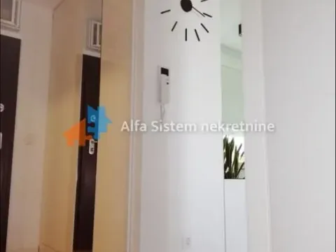 Izdavanje, dvosoban stan, 51m², Novi Beograd Blok 67, Novi Beograd Sve Podlokacije - image 6