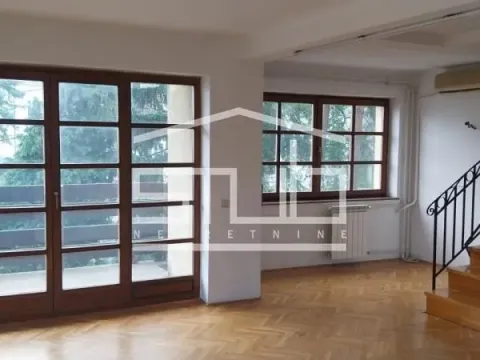 Rent, four bedroom apartment, 360m², Zvezdin Stadion, Beograd - image 11