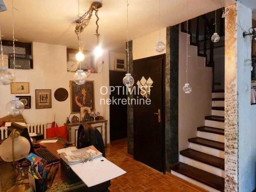 Prodaja, kuća, 102m², Bezanijska Kosa 1, Bežanijska Kosa Sve Podlokacije